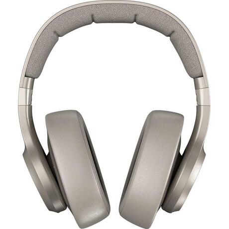 Fresh 'n Rebel - Clam 2 ANC - Draadloze Over-ear Koptelefoon - Silky Sandn (Beige) - Bluetooth 00.jpg