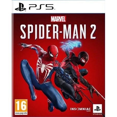 Spider-Man 2