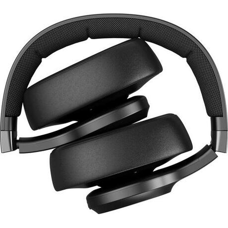 Fresh 'n Rebel - Clam 2 - Over-ear Koptelefoon - Storm Grey (Grijs) - Bluetooth