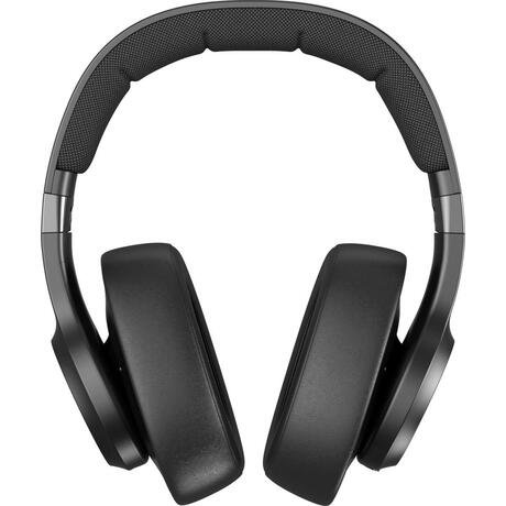 Fresh 'n Rebel - Clam 2 - Over-ear Koptelefoon - Storm Grey (Grijs) - Bluetooth