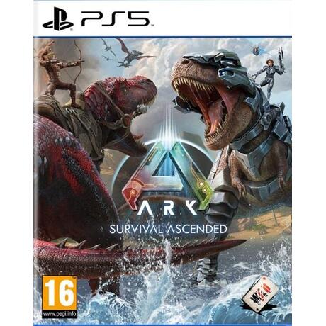 ARK: Survival Ascended
