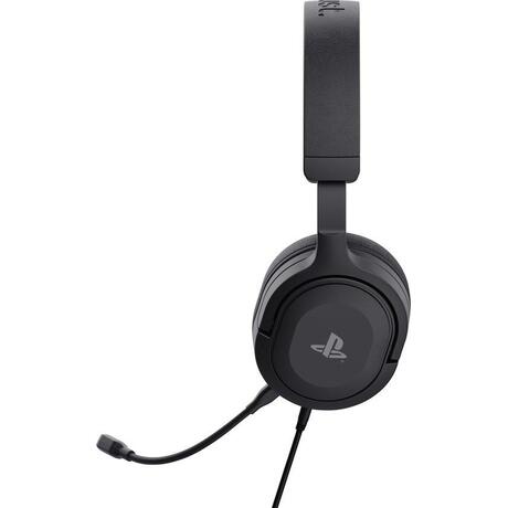 Trust GXT498 Forta Headset - Wit
