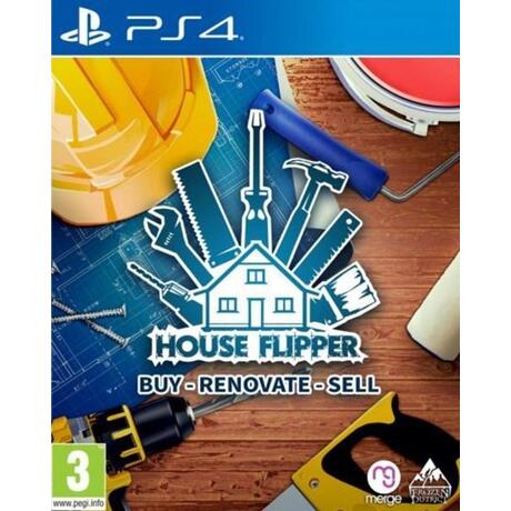 House Flipper