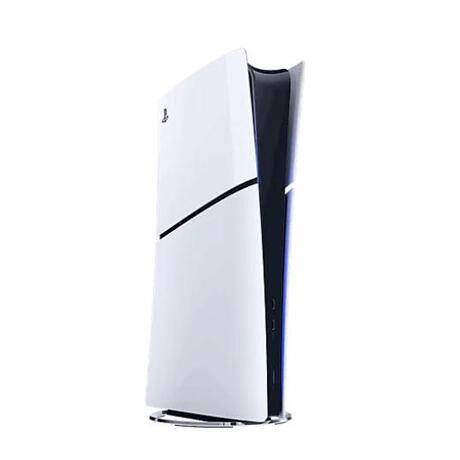 Refurbished PS5 Slim - All Digital - Losse Console - Playstation 5