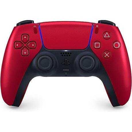 PS5 Controller - Volcanic Red - DualSense (Sony Origineel)