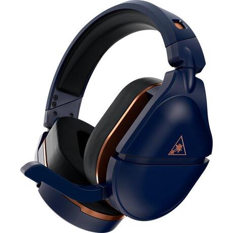Turtle Beach Stealth 700 Gen 2 MAX Wireless Headset - Cobalt Blue