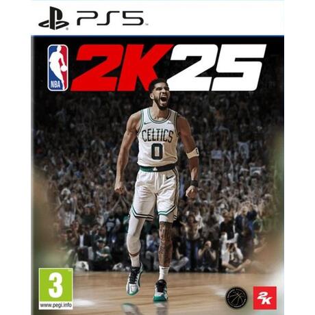 NBA 2K25