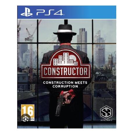 Constructor