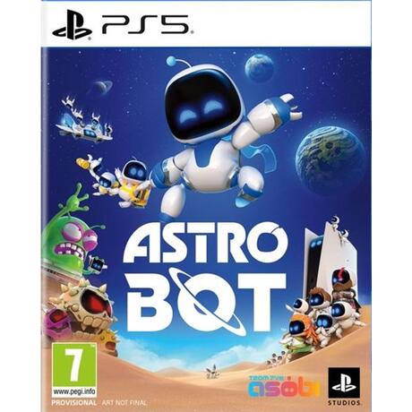 Astro Bot