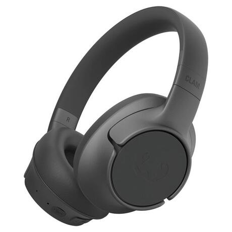 Fresh 'n Rebel - Clam Fuse - ANC - Draadloze Over-ear Koptelefoon - Bluetooth