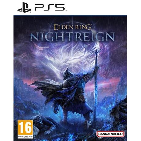 Elden Ring: Nightreign