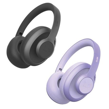 Fresh 'n Rebel - Clame Ace - ANC - Draadloze Over-ear Koptelefoon - Bluetooth