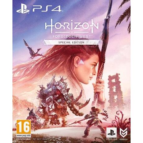 Horizon: Forbidden West - Special Edition