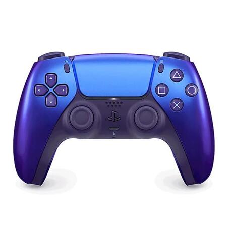 PS5 Sony DualSense Controller -  Chroma Indigo