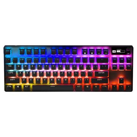 Toetsenbord  SteelSeries Apex Pro TKL 2023 - Qwerty