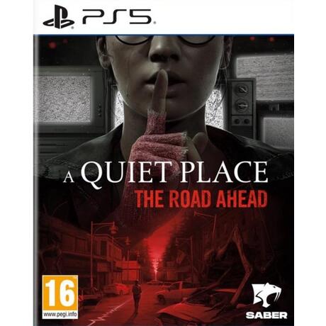 A Quiet Place: The Road Ahead