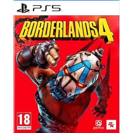 Borderlands 4
