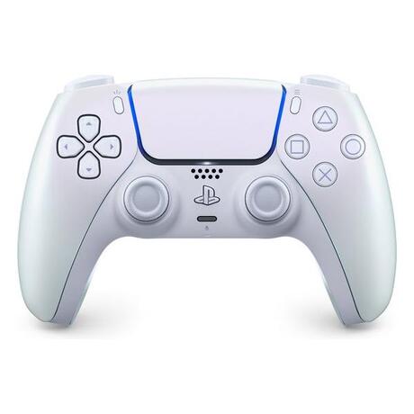 PS5 Controller - Chroma Pearl - DualSense (Sony Origineel)