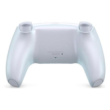 PS5 Controller - Chroma Pearl - DualSense (Sony Origineel)