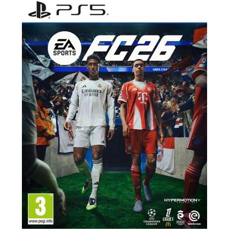 EA Sports FC 26