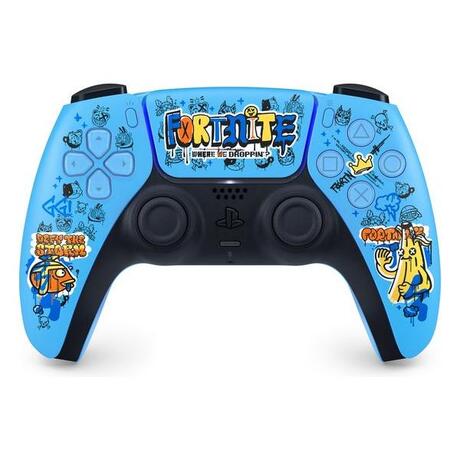 PS5 Controller - Fortnite Limited Edition - DualSense (Sony Origineel)