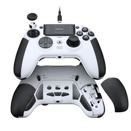 PS5 Controller Nacon Revolution 5 Pro - Zwart