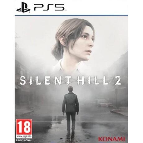 Silent Hill 2