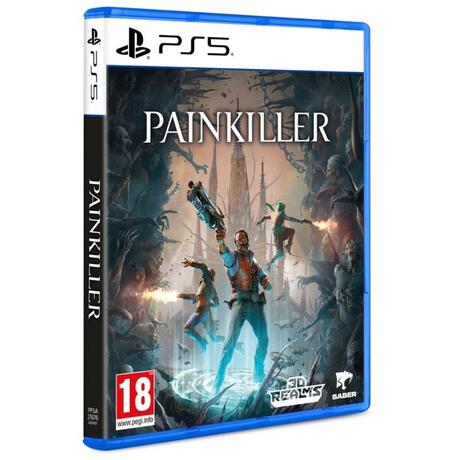 Painkiller