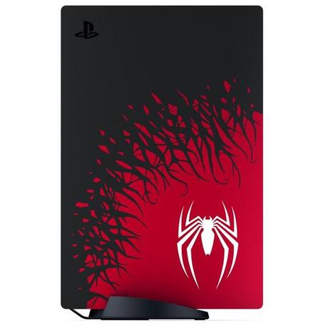 PS5 - Disc Edition - Marvel's Spider Man 2 Limited Edition - Losse Console - Playstation 5