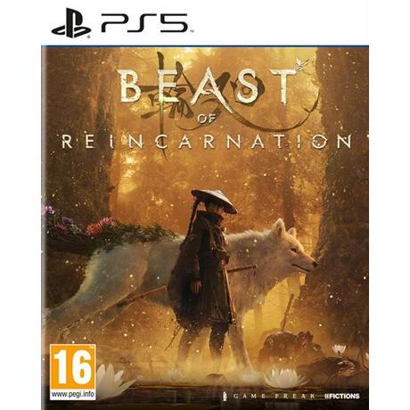 Beast of Reincarnation