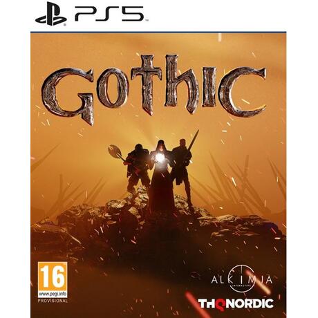 Gothic Remake