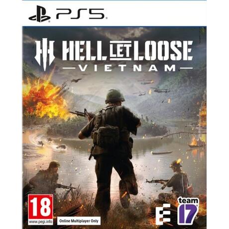Hell Let Loose: Vietnam