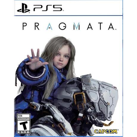 Pragmata