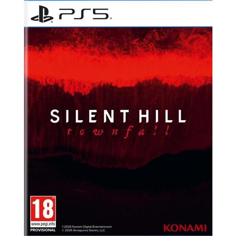 Silent Hill: Townfall