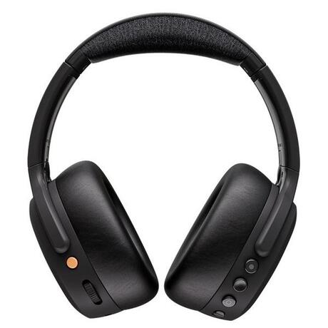 Skullcandy Crusher ANC 2 Wireless Over-Ear - Zwart - Bluetooth