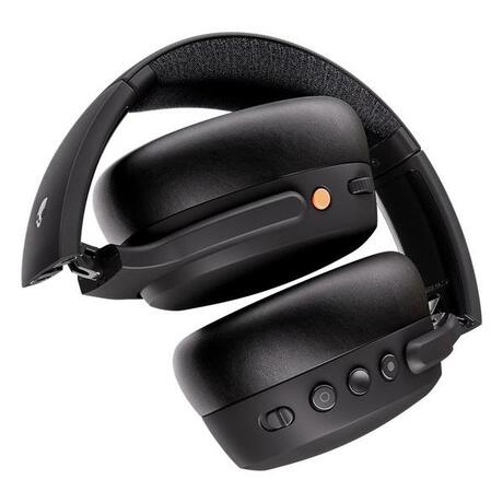 Skullcandy Crusher ANC 2 Wireless Over-Ear - Zwart - Bluetooth