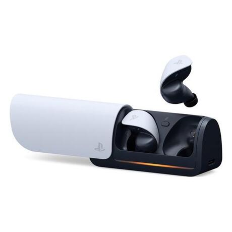 Sony PlayStation Pulse Explore - Draadloze Oordopjes - Wit