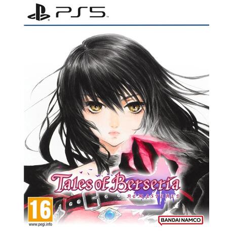 Tales of Berseria - Remastered
