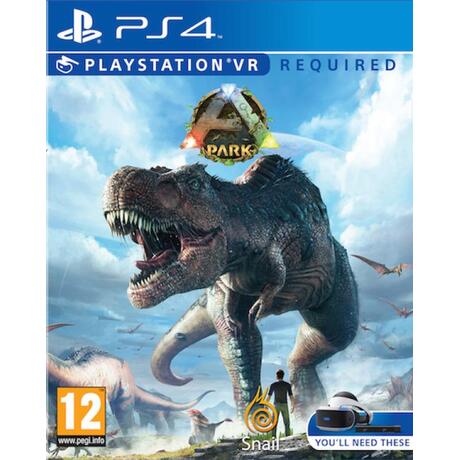 ARK Park (PSVR Only)