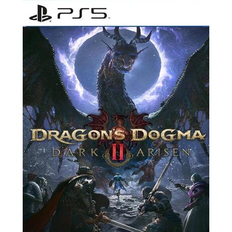 Dragon's Dogma 2: Dark Arisen