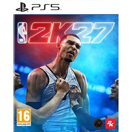 NBA 2K27