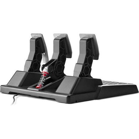 Thrustmaster T248 Stuur (PS5 + PS4 + PC)