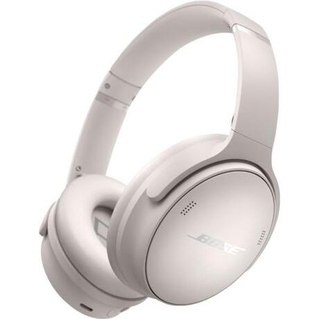 Bose QuietComfort - Wit - Draadloze Koptelefoon - PC