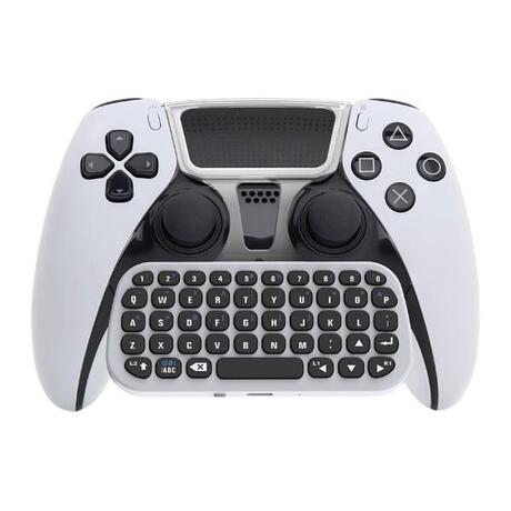 Dobe - Wireless Keyboard - Wit