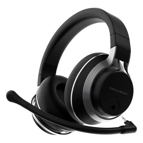 Turtle Beach Stealth Pro - Zwart - Draadloze Gaming Headset