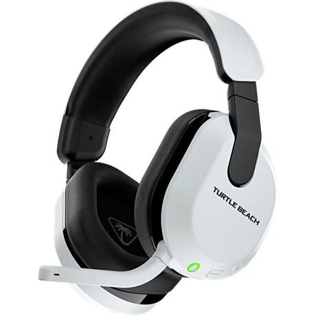 Turtle Beach Stealth 600P Gen 3 - Wit - Draadloze Gaming Headset