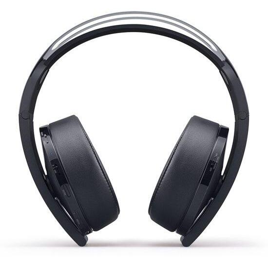Playstation wireless headset sales pc