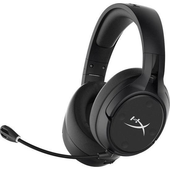 Hyperx cloud gaming headset sales ps4
