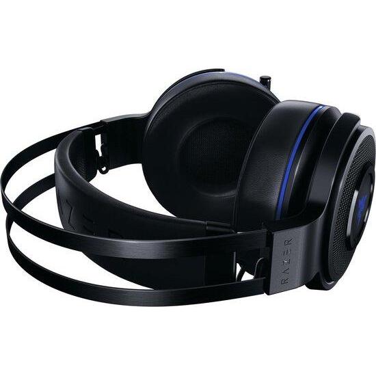 Razer thresher shop 7.1 drivers