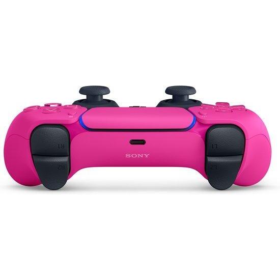 Ps store controller pink